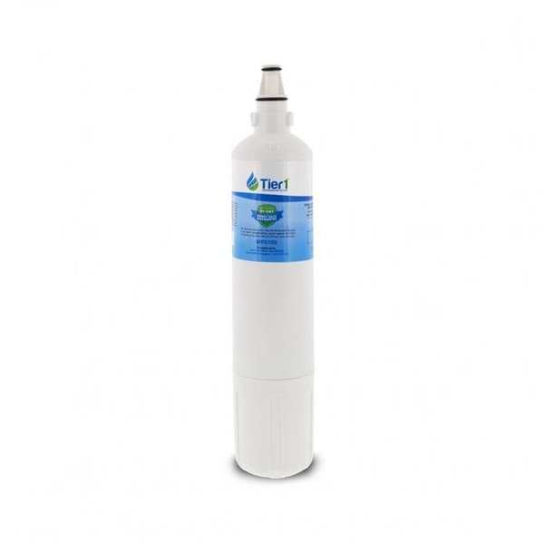 Commercial Water Distributing TIER1-US-WF0100 3M Aqua-Pure Easy C-Complete Under Sink Filter System