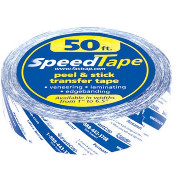 Speed Tape with Peel & Stick Transfer Tape
