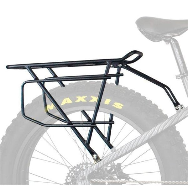 Rambo Bikes R150 Rear Luggage Rack - Extra Large