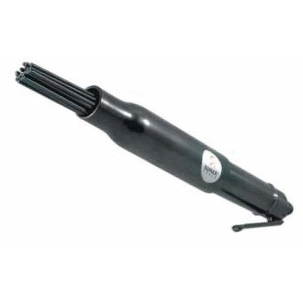 Heavy Duty Straight Needle Scaler