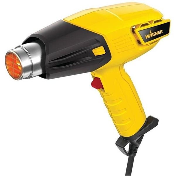 Wagner Spray Tech 1642651 Heat Gun 300 Dual Temperature