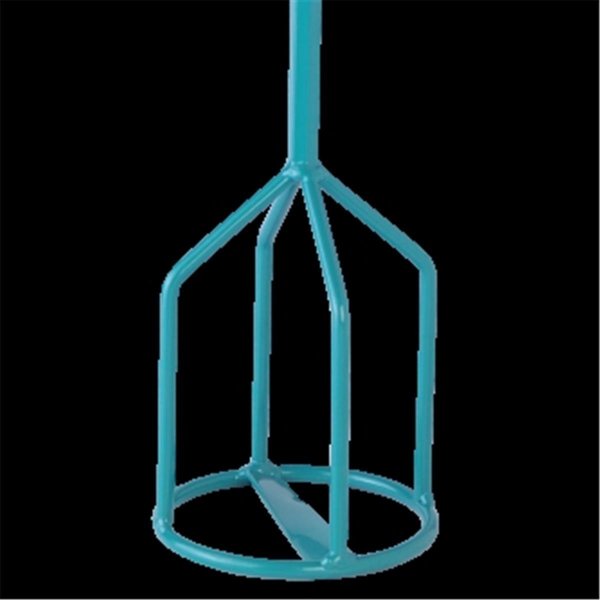 Bird Cage Drill Paddle