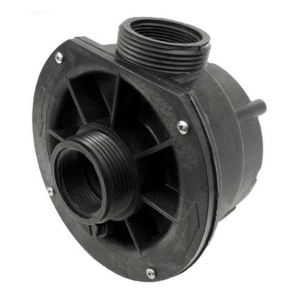 Gecko Alliance 310-1120 Center Discharge 0.75 HP Wet End Pump