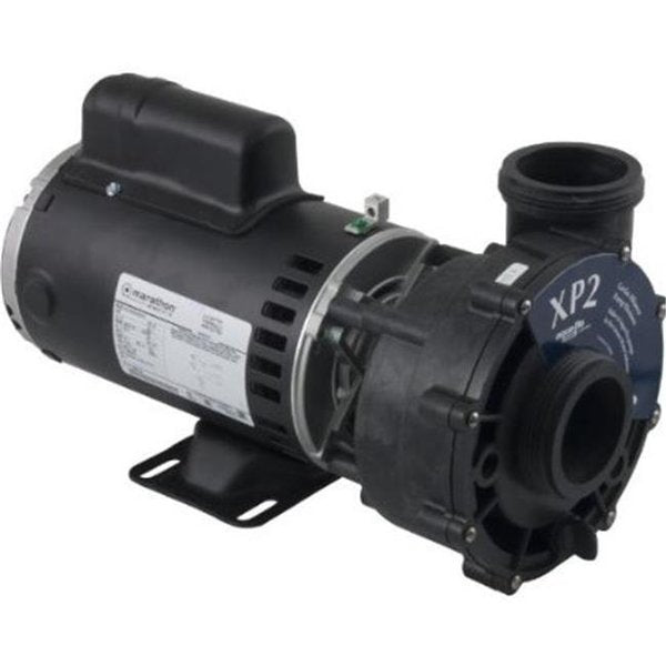 Gecko Alliance 06115000-1040 Flo-Master 1.5 HP 2 Speed 115V Xp2 Spa Pump