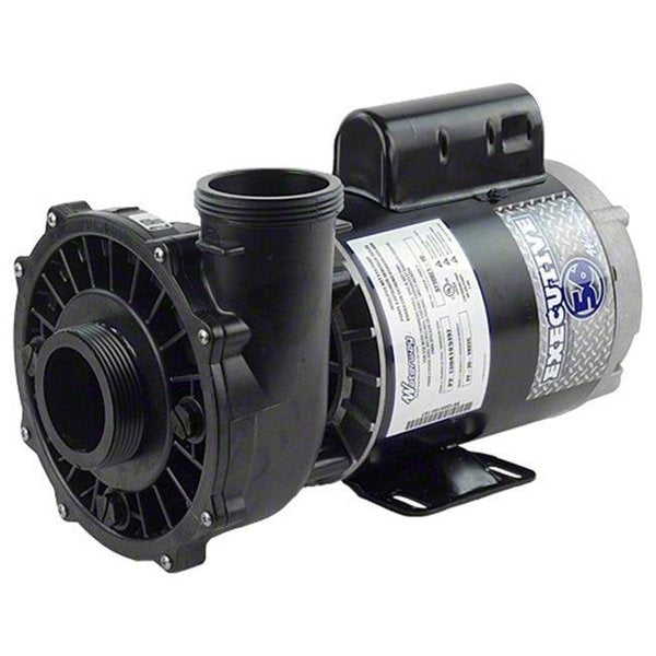 Gecko Alliance 3722021-1D Executive 56 Frame 5 hp Spa Pump