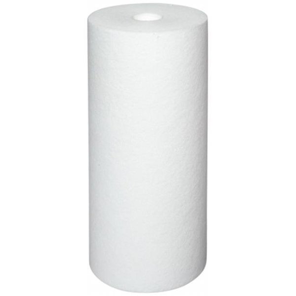 Commercial Water Distributing PENTEK-DGD-5005 10 x 4.5 in. Sediment Water Filter