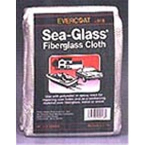Evercoat 38in. x 3 Yard Sea-Glass Fiberglass Cloth  100918