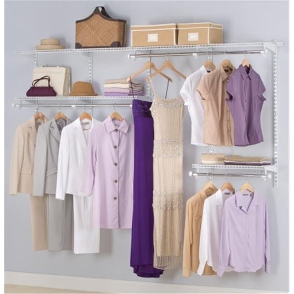 Hanging Closet Organizers