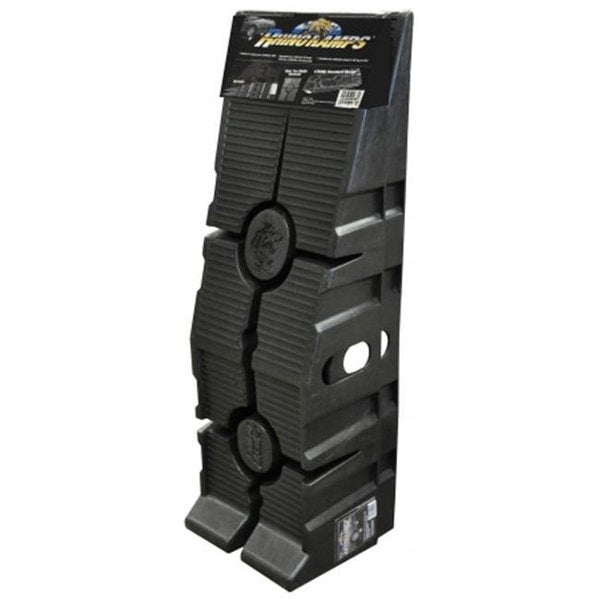 Hopkins - F3 Brands 11909 Rhino Ramps Automotive Ramp