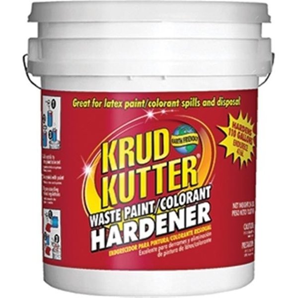 Krud Kutter PH1101 Waste Paint Hardener - 5 Gallon