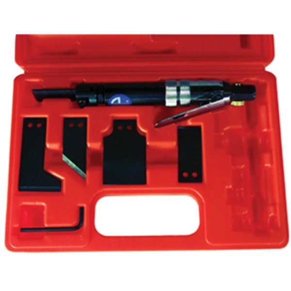 Astro Pneumatic  AST-1750K Pneumatic Air Scraper Kit