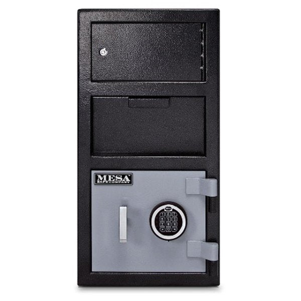 Mesa Safe MFL2014E-OLK Depository Safe Single Door Outer Locker Electronic Lock