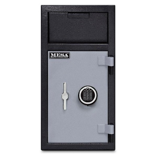 Mesa Safe MFL2714E Depository Safe Single Door Electronic Lock
