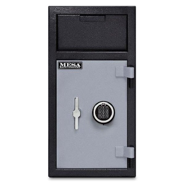 Mesa Safe MFL2714E-ILK Depository Safe Single Door Inner Locker Electronic Lock