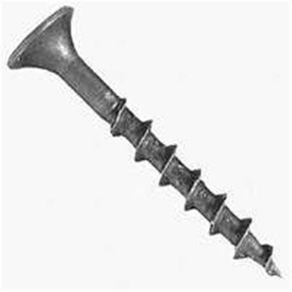 National Nail 286154 Screw Drywall Phillips 7 x 2.5 In. - 5 Lb.