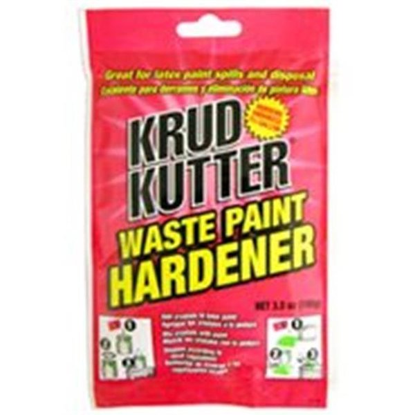 Krud Kutter PH35-12 Waste Paint Hardener 3.5 Oz.