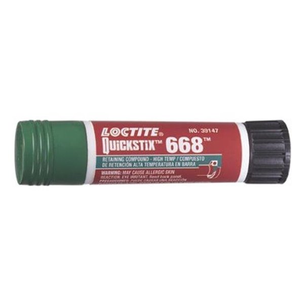 Loctite 442-39148 19 Gram 668 Retaining Compound