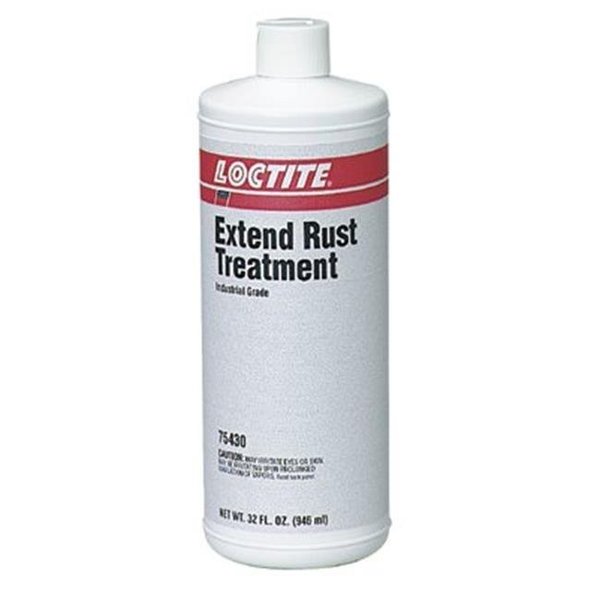 Loctite 442-75430 1-Qt. Extend Rust Treatment