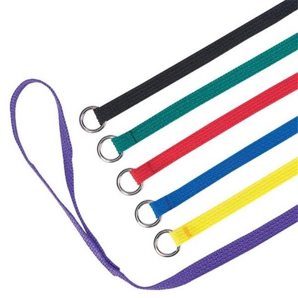 Guardian Gear TP88992 Kennel Leads 6 Ft 6-Pk Asst Colors