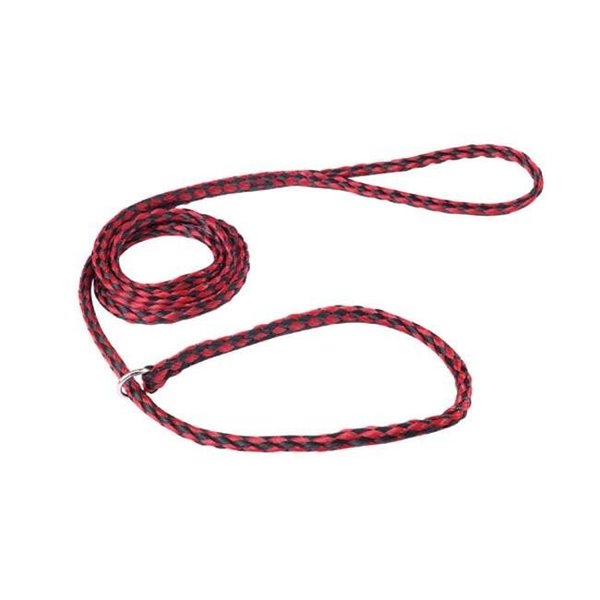 Guardian Gear TP41212 Poly Animal Control Leads 12-Pkg
