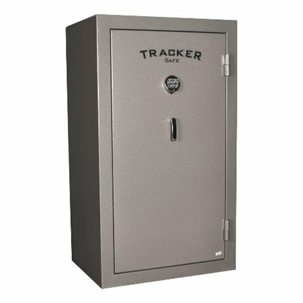 TS30 Fire Insulated Gun Safe With Dial Lock- 600 lbs.