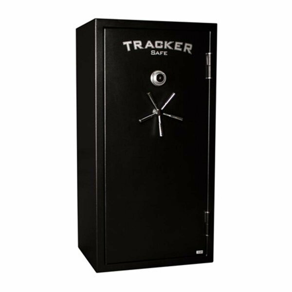 M22 Fire Insulated Gun Safe With Dial Lock- 560 lbs.