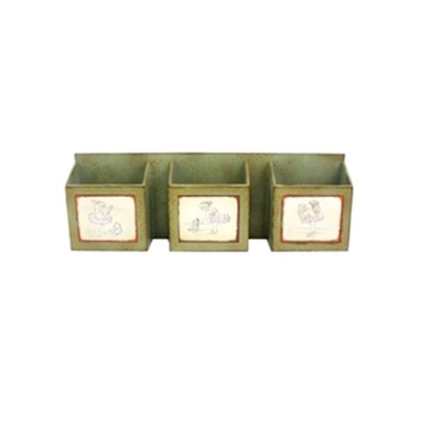 Wall Organizer