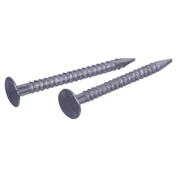 461333 2.5 in. 8D Galvanized Ring Shank Deck Nail
