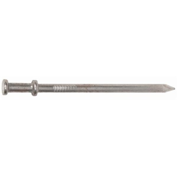 Hillman Fasteners 461396 3 in. 16D Bright Duplex Nail
