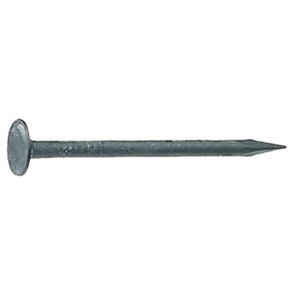 Hillman Fasteners 461273 1.62 in. Cupped Head Phosphate Coated Drywall Nail