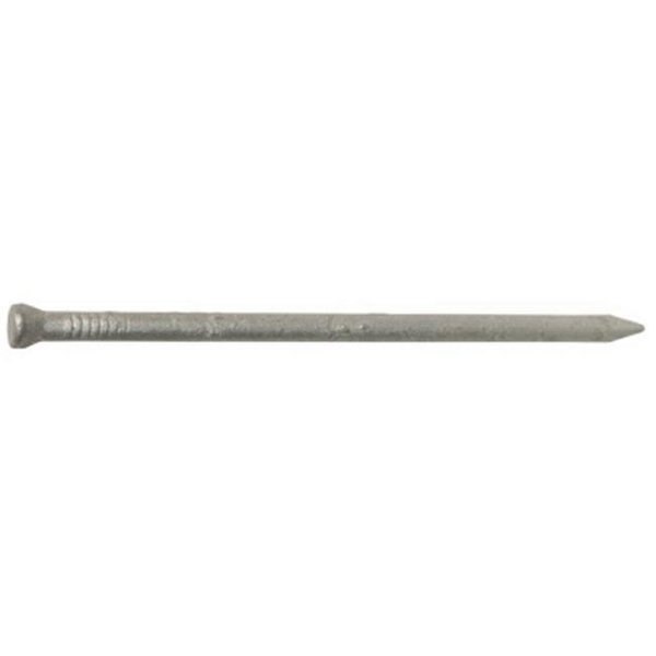 Hillman Fasteners 461306 2.5 in. 8D Hot Dipped Galvanized Nail