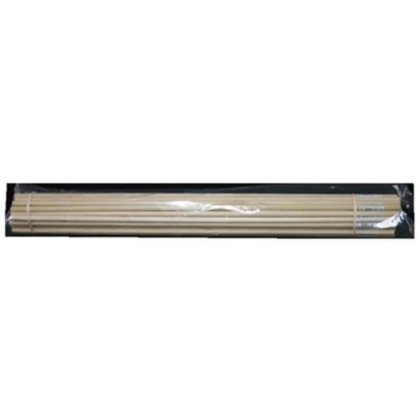 Madison Mill 436973 1 x 72 in. Poplar Dowel