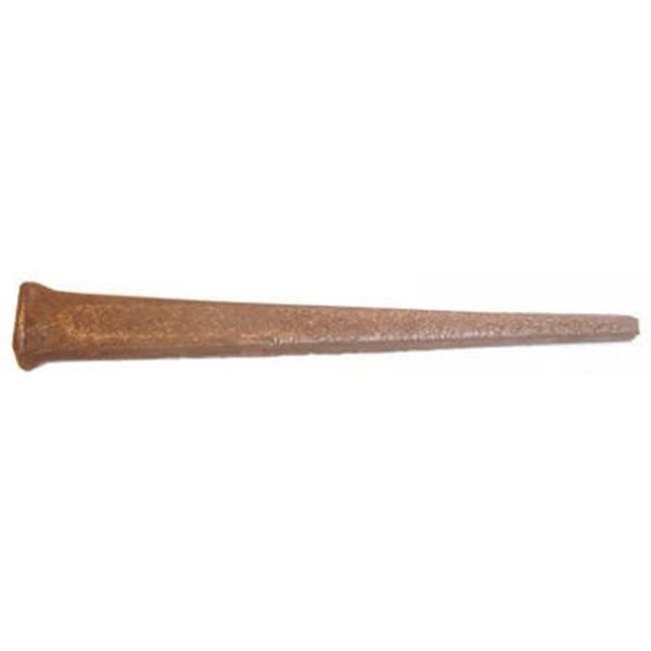 Maze Nails CMH6-1 2 in. Hardened Steel Cut Masonry Nail