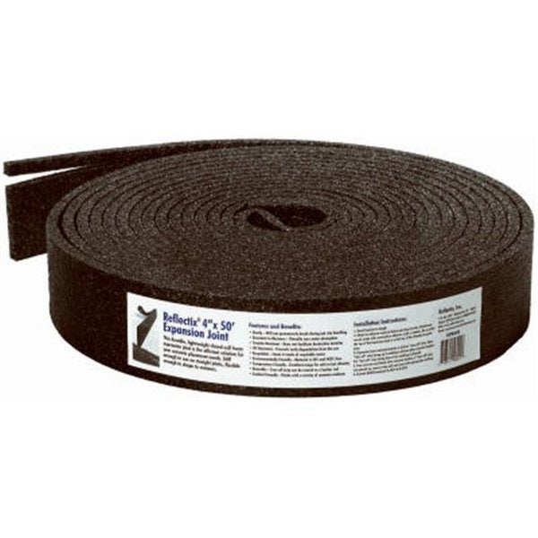 Reflectix EXPO4050 4 in. x 50 ft. Expansion Joint