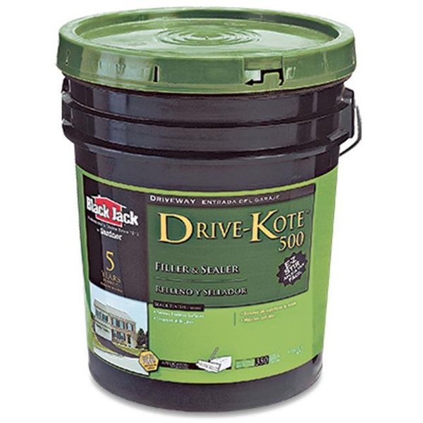 Gardner-Gibson 6452-9-30 4.75 Gallon Drive Kote 500 Filler Sealer