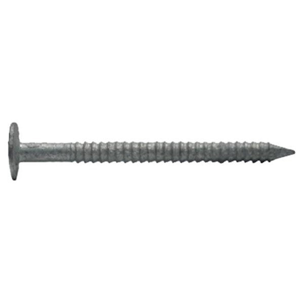 Maze Nails R102A-5 5 lbs. 1.25 in. Ring Shank Roofing Nail