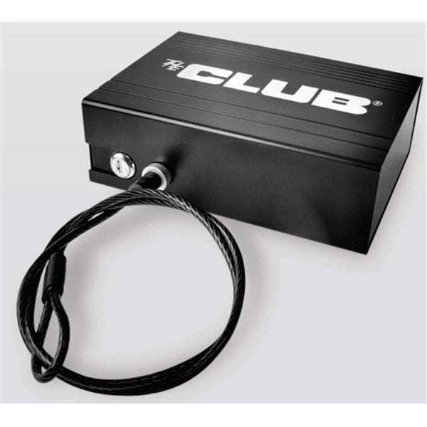 Winner International LB200 The CLUB Personal Vault