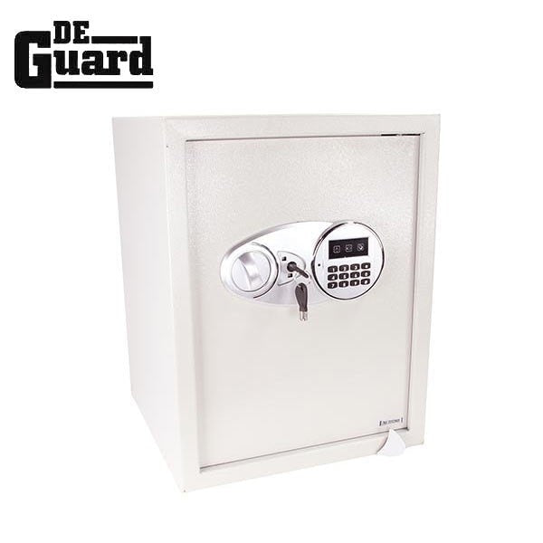 High quality iron steel home safe With electronic lock 17.7" x 13.7" x 13.7"