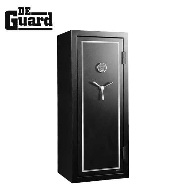 Rifle & Gun Safe,  Electronic Lock,  300 lbs,  30 minute Fire Rating