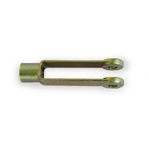 Clevis 5/8"-18 X 4-15/16" Long