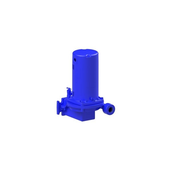 Pump/Motor Assy. Complete 1/3 HP,  3450 RPM,  ODP,  115/230-1-60