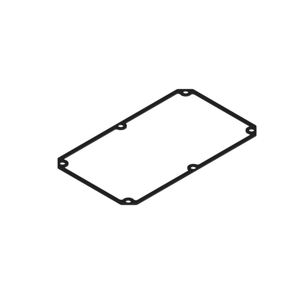 Gasket - 6 Gallon Tank Cover to Receiver