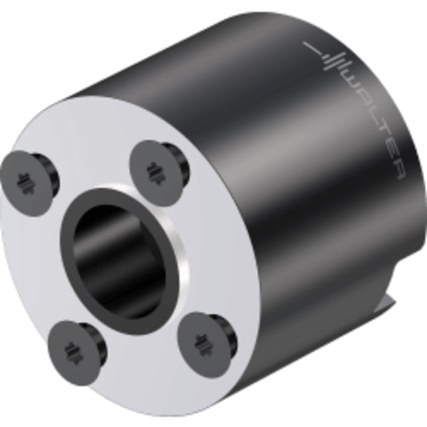 Shell Mill Holders & Adaptors,  AA704-B32-G32-050-B