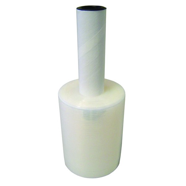 Film Stretch Band 1"Core 5"x80x1000',  PK15