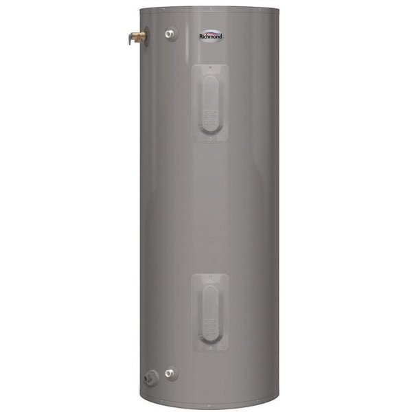 Essential Series Electric Water Heater,  240 V,  4500 W,  30 gal Tank,  092 Energy Efficiency