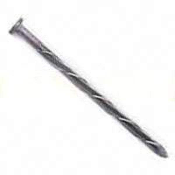 ProFIT 0010199 Deck Nail,  3-1/2 in L,  8-1/4,  Flat Head,  26.15 lb Package