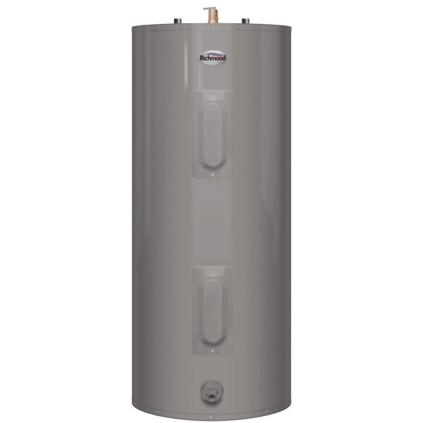 Essential Series Electric Water Heater,  240 V,  4500 W,  30 gal Tank,  09 Energy Efficiency