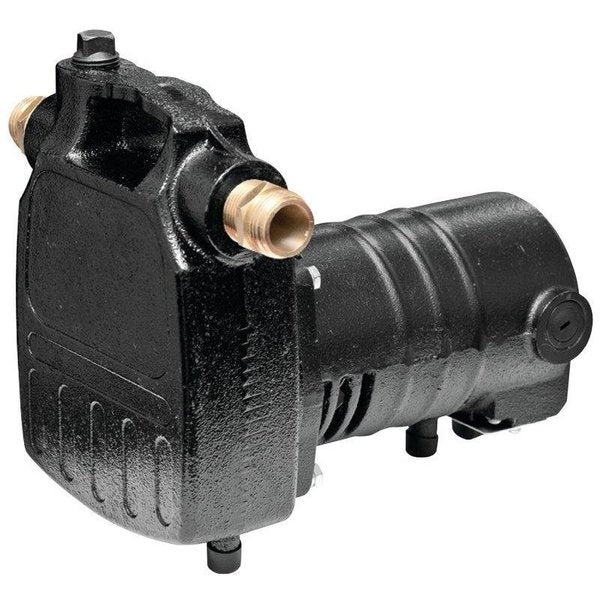 SUPERIOR PUMP 90050 Transfer Pump,  120 V,  8.4 A,  3/4 in Inlet,  3/4 in Outlet