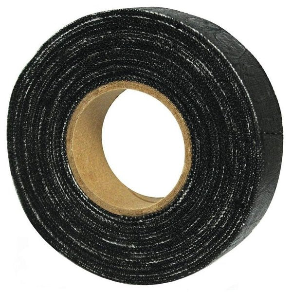 GTF300 Friction Tape,  30 ft L,  34 in W,  Black