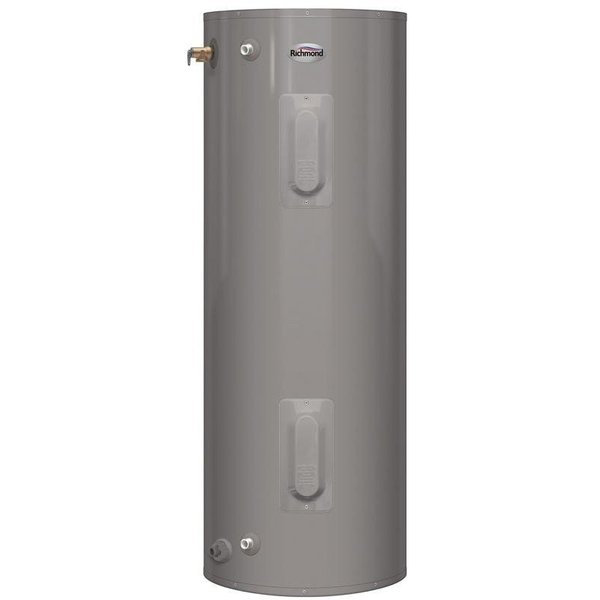 Essential Series Electric Water Heater,  240 V,  4500 W,  40 gal Tank,  093 Energy Efficiency